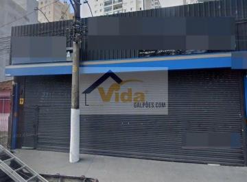 Comercial · 200m² · Galpão de 200m em Vila Osasco - Osasco