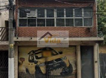 Comercial · 123m² · Sala em Jardim das Flores - Osasco