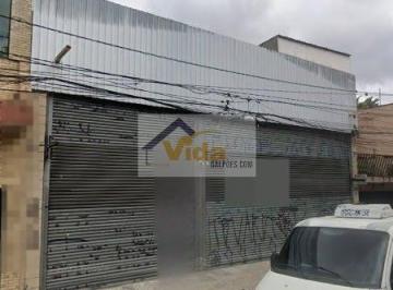 Comercial · 275m² · Galpão em Bussocaba - Osasco