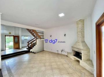 cec44e4c1452aa4d694971eda8a934cb0b3e472f · Casa com 5 dormitórios à venda, 625 m² São Fernando Residência Granja Viana