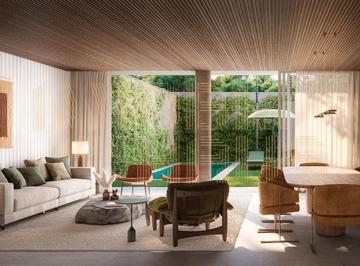 Casa · 543m² · 4 Quartos · 4 Vagas · Casa em condomínio à venda no Alto de Pinheiros - 4 suítes