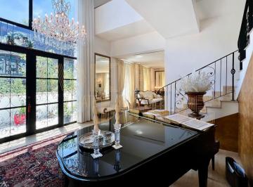 Casa · 768m² · 4 Quartos · 10 Vagas · Casa à venda no Jardim Luzitânia 4 suítes
