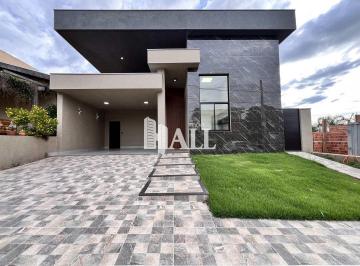 Casa · 190m² · 3 Quartos · 4 Vagas · Casa de Condomínio com 3 quartos, Terra Vista Residence Club, Mirassol - R$ 1.5 mi, Cod: 12953