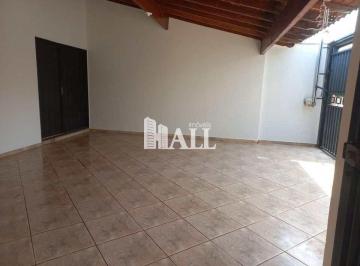 Casa · 190m² · 4 Quartos · 2 Vagas · Casa, Jardim Alvorada, Mirassol