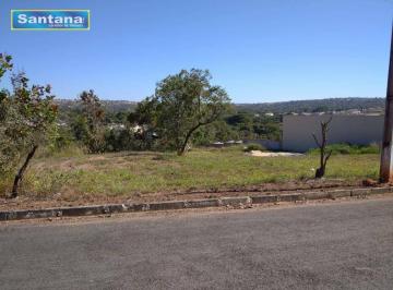 38100f55fae07a923d14df3030b679c502d0a696 · Terreno à venda, 600 m² por R$ 90.000,00 - Marina de Caldas - Caldas Novas/GO