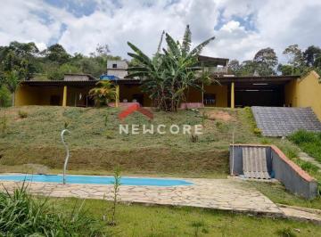 Rural · 500m² · Chácara em  CENTRO - Centro - São Lourenço da Serra/SP