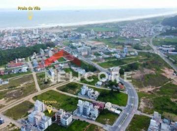 Terreno , Imbituba · Lote em Rua Aristides Balsani Francalaci - Village - Imbituba/SC