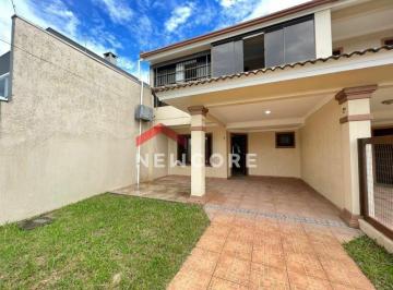 Casa · 90m² · 3 Quartos · 2 Vagas · Casa em Passo Fundo - Centro - Imbé/RS