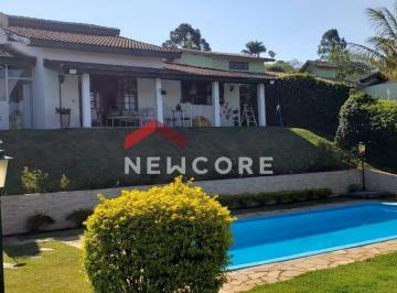 Rural · 262m² · 4 Quartos · 5 Vagas · Chácara em Rua Félicio Bucciarelli - Jardim Leonor - Itatiba/SP