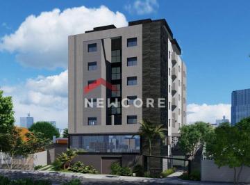 Apartamento · 69m² · 3 Quartos · 2 Vagas · Apartamento em  Rua Ministro Hermenegildo de Barros - Itapoã - Belo Horizonte/MG