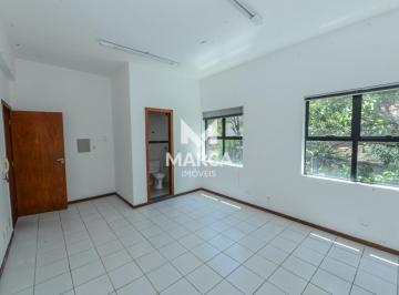 Comercial · 120m² · Sala para aluguel, São Lucas - Belo Horizonte/MG