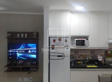 Cozinha · Apartamento (tipo - padrao) 2 dormitórios, cozinha planejada, portaria 24 horas, lazer, espaço gourm