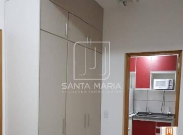 Dormitorio · Apartamento (kitnete) 1 dormitórios, cozinha planejada, portaria 24 horas, espaço gourmet, salão de