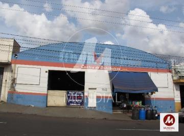 Fachada Unidade · Salão/Galpão (salão - térreo) , cozinha planejada
