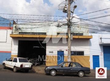 Fachada Unidade · Salão/Galpão (salão - térreo) , cozinha planejada