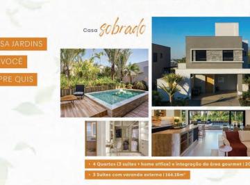 imagem-1 · Ágio Agio Sobrado Jardins Lyon Casa em Condomínio com 4 Quarto(s) por R$ 1.345.000 no setor Conjunto