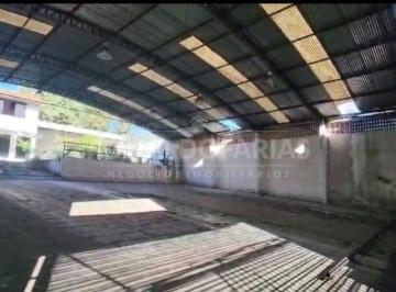 Comercial · 500m² · 20 Vagas · Galpão para Alugar no Bairro da Cidade Dutra com 500 m²  Piso Térreo