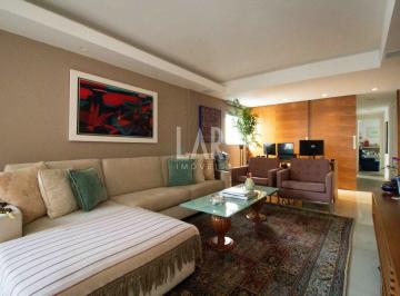 Apartamento · 154m² · 4 Quartos · 3 Vagas · Apartamento à venda, 4 quartos, 2 suítes, 3 vagas, Lourdes - Belo Horizonte/MG