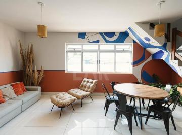Apartamento · 250m² · 4 Quartos · 2 Vagas · Cobertura à venda, 4 quartos, 1 suíte, 2 vagas, Carlos Prates - Belo Horizonte/MG