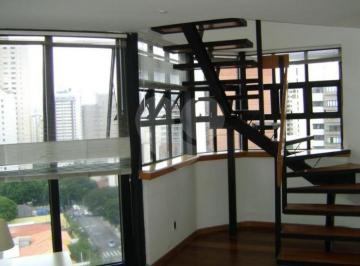 Sem Categoria · Cobertura com 1 quartos à venda em Campo belo - SP