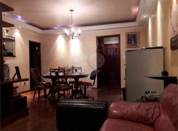 Apartamento · 120m² · 3 Quartos · 1 Vaga · Apartamento com 3 quartos à venda em Santa cecília - SP