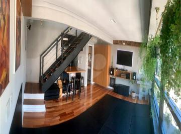 Área de Serviço · Apartamento com 1 quartos à venda em Vila olímpia - SP