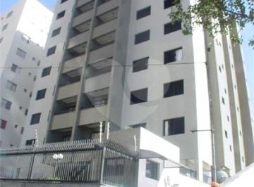 Área de Serviço · Apartamento com 3 quartos à venda em Santana - SP