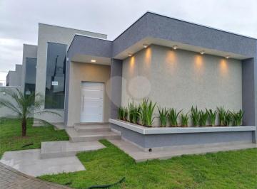 Casa · 170m² · 3 Quartos · 2 Vagas · Condomínio com 3 quartos à venda em Piracangaguá - SP