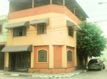 Sem Categoria · Sobrado com 3 quartos à venda em Vila maria zélia - SP