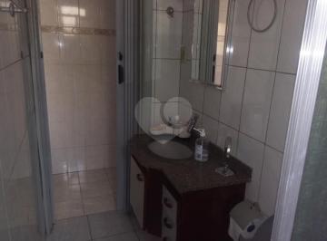 Sem Categoria · Casa com 3 quartos à venda em Santana - SP