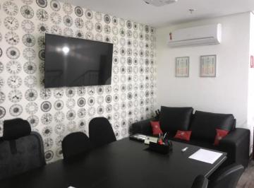 Comercial · 59m² · 1 Vaga · Salas à venda em Santana - SP