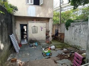 Área de Serviço · Sobrado com 2 quartos à venda em Cidade monções - SP