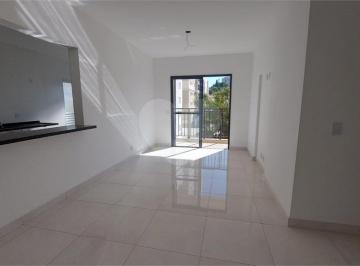 Área de Serviço · Apartamento com 3 quartos à venda em Vila independência - SP