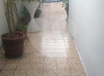 Área de Serviço · Casa com 2 quartos à venda em Jabaquara - SP