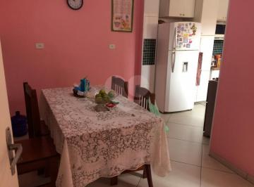 sobrado com 3 dormitorios com armarios embutidos,sendo 1 suite+1 banheiro social · Sobrado com 3 quartos à venda em Brooklin paulista - SP