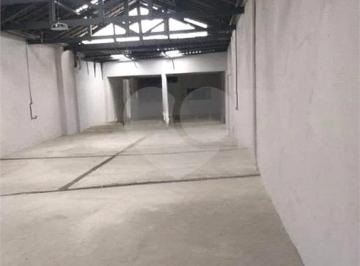 Área de Serviço · Galpão à venda em Mooca - SP