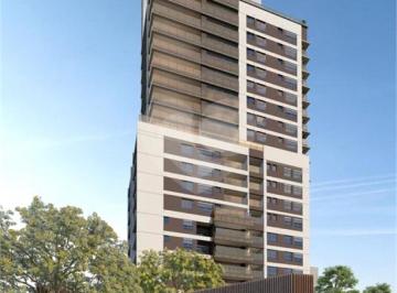 Área de Serviço · Apartamento com 3 quartos à venda em Vila nova conceição - SP