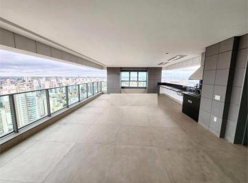 Apartamento · 337m² · 4 Quartos · 5 Vagas · Apartamento com 4 quartos à venda em Vila gomes cardim - SP