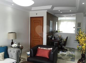 Apartamento · 148m² · 3 Quartos · 3 Vagas · Apartamento com 3 quartos à venda em Jardim planalto - SP