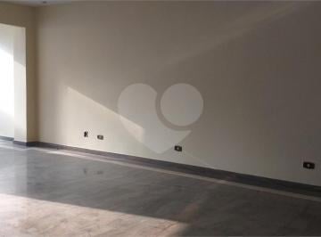 Living · Apartamento com 3 quartos à venda em Gonzaga - SP