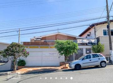 Casa · 240m² · 3 Quartos · 3 Vagas · Casa com 3 quartos à venda em Vila Nogueira - SP