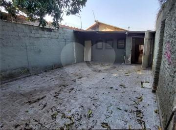 Área de Serviço · Casa com 1 quartos à venda em Jabaquara - SP