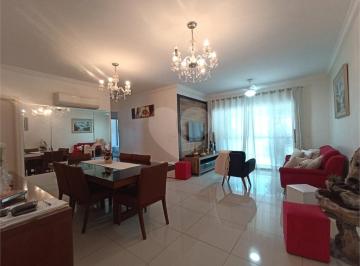 Área de Serviço · Apartamento com 3 quartos à venda em Itararé - SP