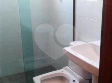 Área de Serviço · Sobrado com 4 quartos à venda em Vila carrão - SP