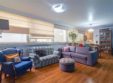 Apartamento · 126m² · 3 Quartos · 1 Vaga · Apartamento com 3 quartos à venda em Jardim paulista - SP