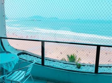Apartamento · 200m² · 4 Quartos · 2 Vagas · Apartamento com 4 quartos à venda em Vila Luis Antônio - SP