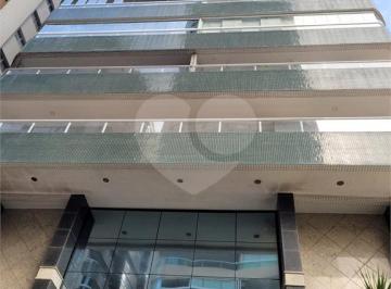 Área de Serviço · Apartamento com 5 quartos à venda em Canto Do Forte - SP