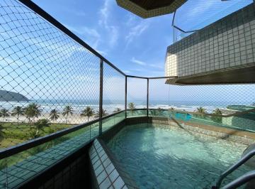 Área de Serviço · Apartamento com 5 quartos à venda em Riviera - SP