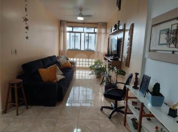 Área de Serviço · Apartamento com 3 quartos à venda em Bela vista - SP