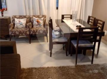 Área de Serviço · Sobrado com 3 quartos à venda em Estuário - SP